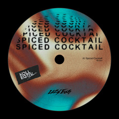 Spiced Cocktail