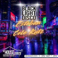 BLD 18th Aug 2025 with Esteban and Cole Kutz