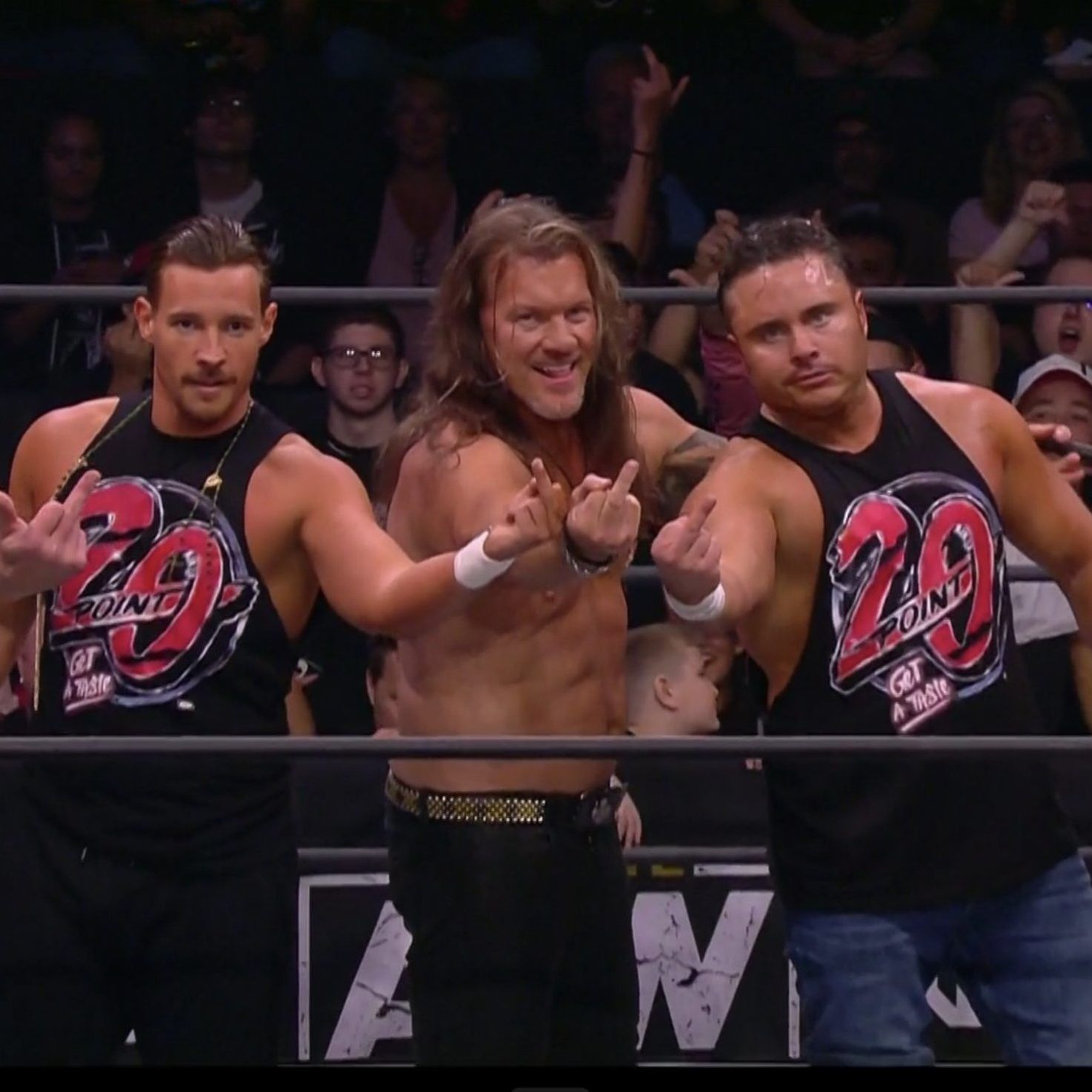 Media Briefing With Tony Khan 05/23/24