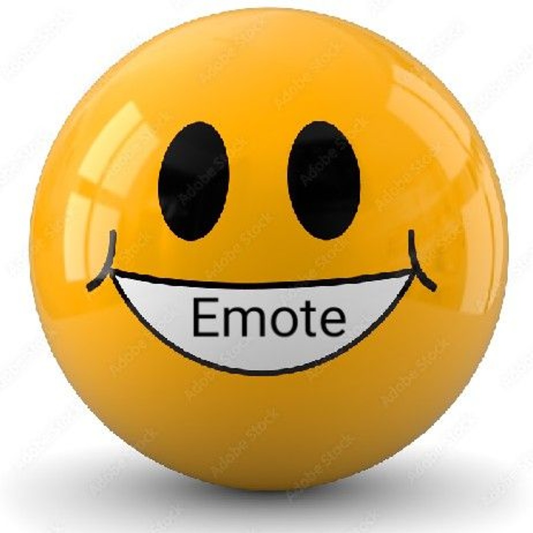 Emote