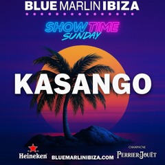 Kasango  - Live from Blue Marlin Ibiza (04.05.2025)