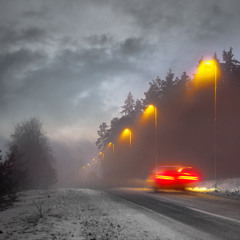 Prosleduet Bez Ostanovok (Proceed Without Stops)