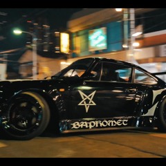 $uicideboys x ghostemane type beat "baphomet"