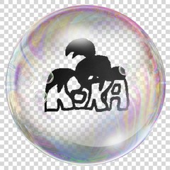 Bubbles III: Koka Records @ 20ft Radio - 21/08/2023