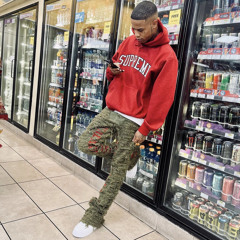 BUZZY P - 80 DOLLAR DATE(CHXXV