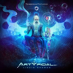 Artyficial - Liquid Shaman (preview)
