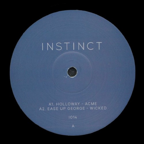 INSTINCT 14