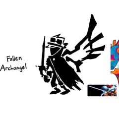 Mighty Fallen (January 2024)
