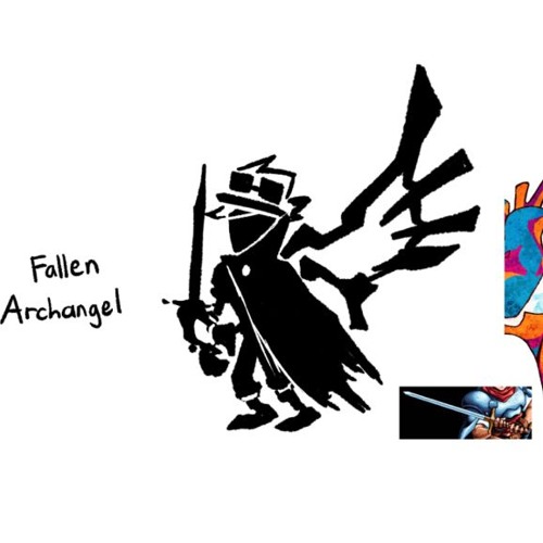 Mighty Fallen (January 2024)