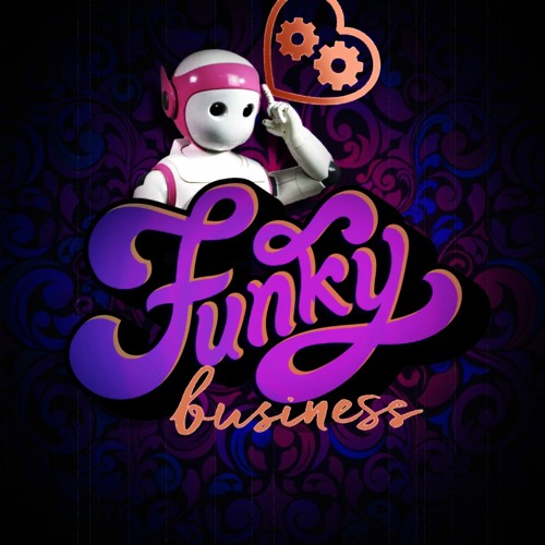 Funky Robot Business - LiLBadsnacks BeetBattle No.12 - Revisioned