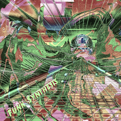 Funk Synthesis