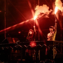 ISOKNOCK, ISOxo, Knock2 ID's