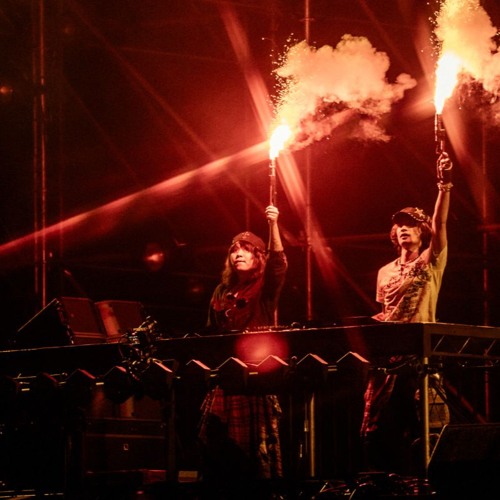 ISOKNOCK, ISOxo, Knock2 ID's