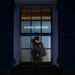 Jace June - Come Home (slowed&reverb)