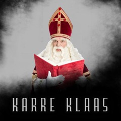Karre Klaas hardstyle