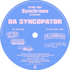 Jitterbug / Retour Du Chevalier / Coco Boyz / Flamingo / Calypso