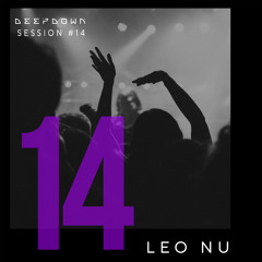 DEEPDOWN SESSION 14 | Leonu