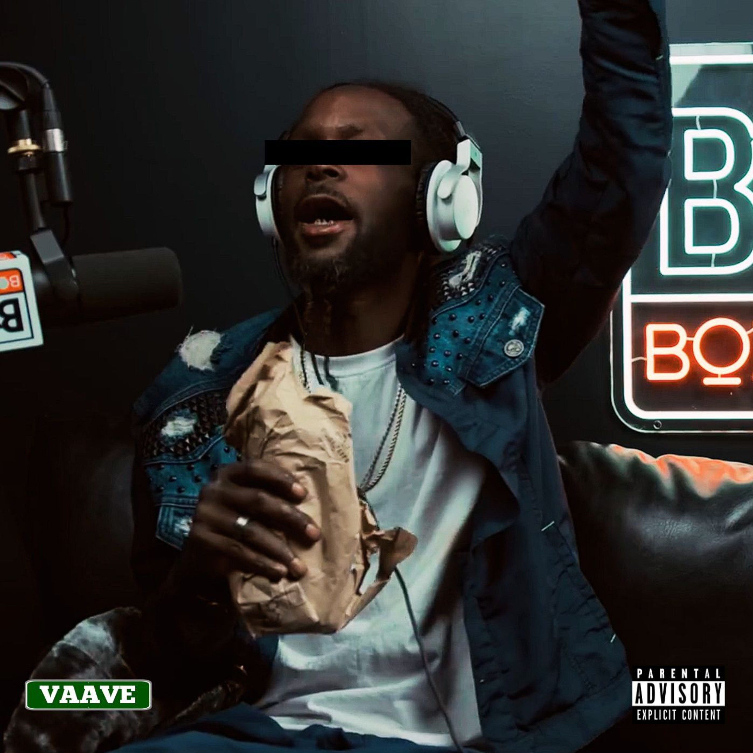 Acka Fool Freestyle (feat. BRi AKA) episode artwork