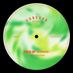Tomer Maizner - Fired Up (Extended Mix)