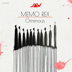 PREMIERE : Memo Rex, Britton - Wanted (Original Mix) [Jannowitz Records]