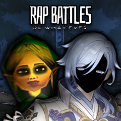 Ben Drowned VS Faceless Ayato - Rap Battles of Whatever