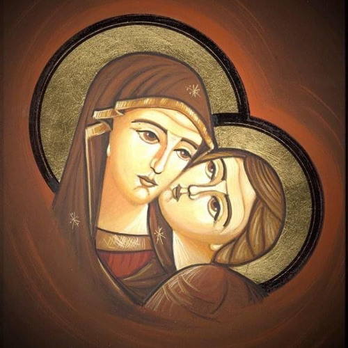 ϣⲁⲣⲉ Ⲫϯ - Share Efnoti - Cantor Ibrahim Ayad | 18.3.24.m4a