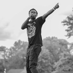 (FREE) SSGKobe Type Beat “Space Trill”