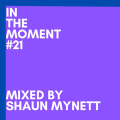 In The Moment #21