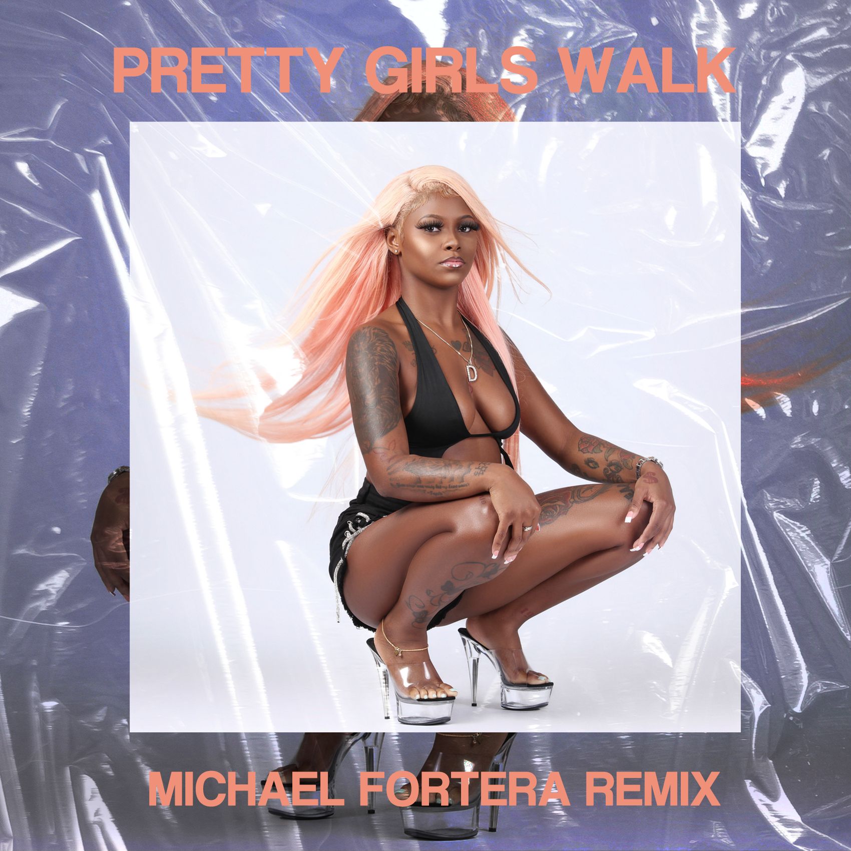 Big Boss Vette – Pretty Girls Walk (Michael Fortera Remix) “FREE DOWNLOAD”