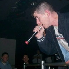 DJ Chrissy G Direct MC Ace Stompin Hyper TNT 2002 TNM