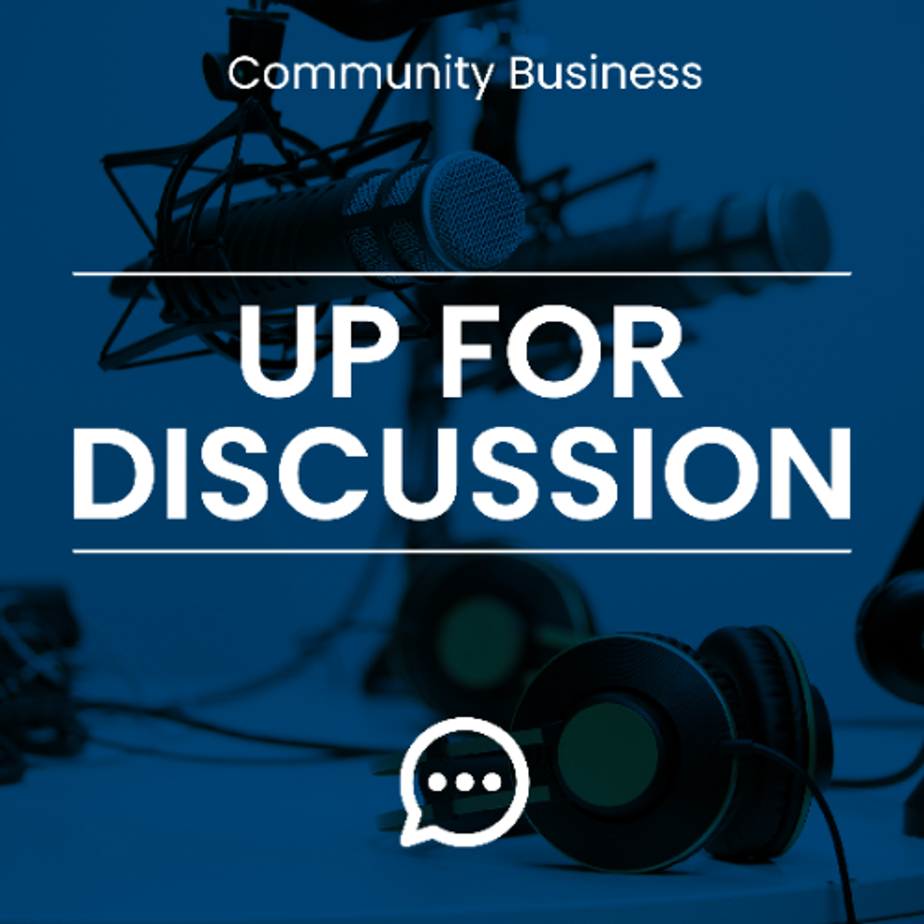 Community Business