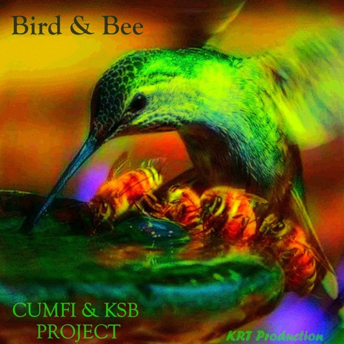 BIRD & BEE  Feat Cumfi R.A.S.
