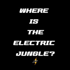 Novacane Tech House Set @ Electric Jungle 06.07.23