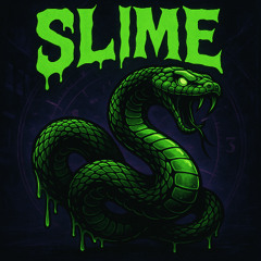YLK - Feat @Netto223s - Slime (prod@recflex)