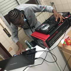 Deejay Nely - Vibe dos Carentes