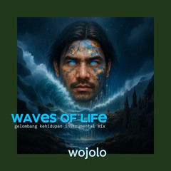 WAVES OF LIFE gelombang kehidupan instrumental mix