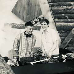 Mooncake and The Gary (Hendrik Kaden b2b Tortillo) | Palais Palett | objekt klein a | 13.09.20