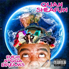 Drinks On Me ft. JonteFSG