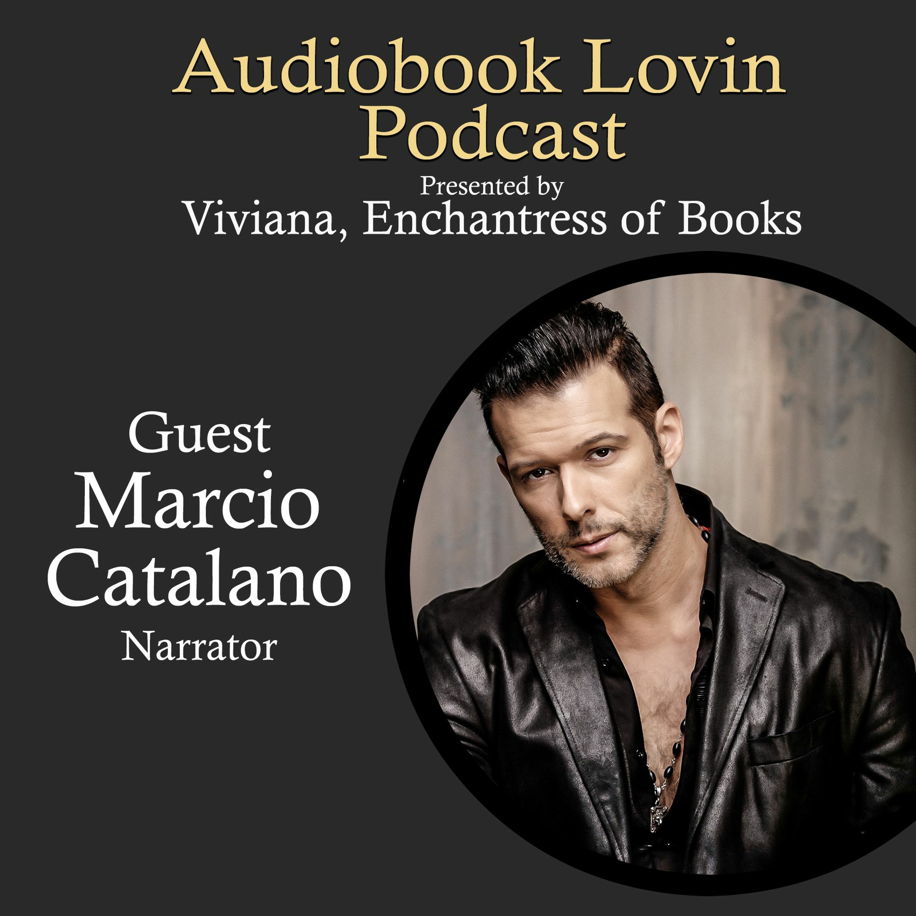 Audiobook Lovin\' Podcast