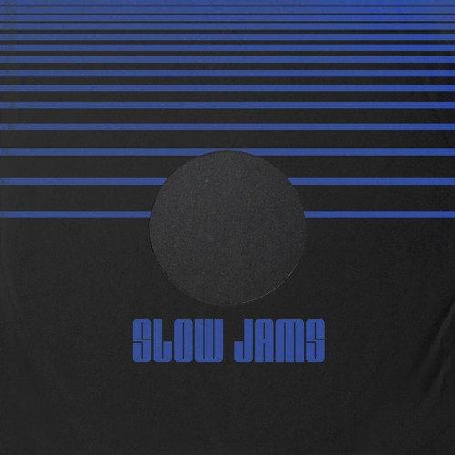 Slow Jams Vol.901 - Eastside Jon - All Vinyl DJ Set - Live at Slow Jams 1.24.22