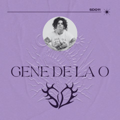 Gene De La O- SD011