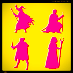 The Warlock