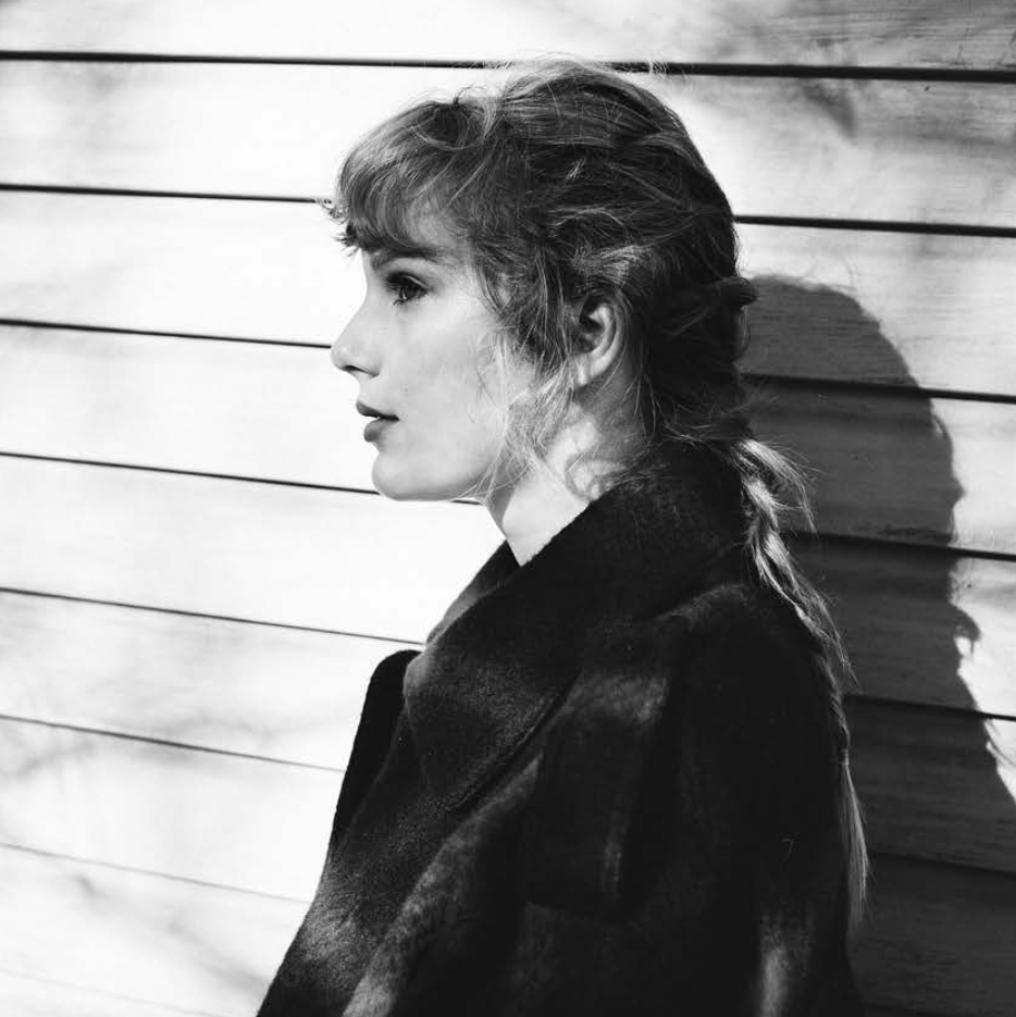 taylor swift — marjorie (slowed down)