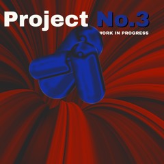 Project No.3 - DJ Set