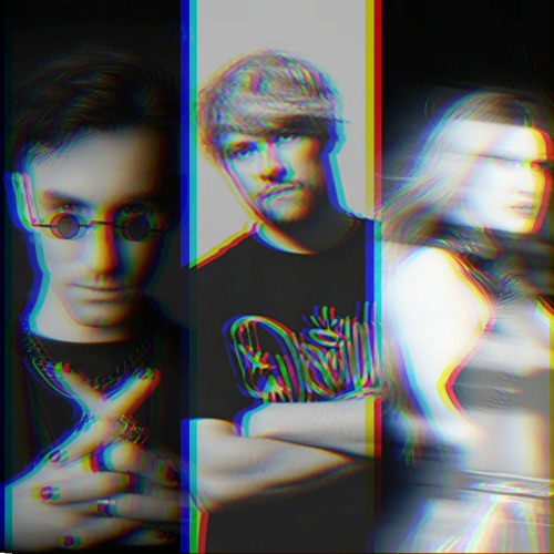 Venjent X Virtual Riot X B-Complex - Boy's A Beautiful Liar (T-SLADE MASHUP)