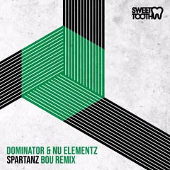 Dominator & Nu Elementz - Spartanz Bou Remix