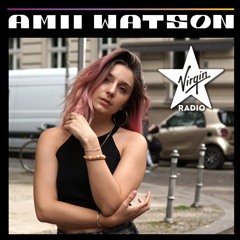 Guest Mix - Virgin Radio Montreal
