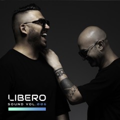 Libero Sound Vol.6 - Neverdogs @ Libero x Kaluki, Manchester (7/2/20)