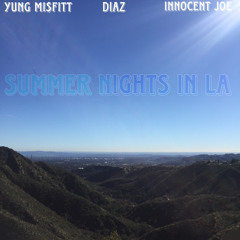 Summer Nights in LA (prod. Slugwurf) feat. Diaz & Innocent Joe