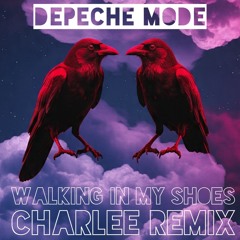 DM - Walking in my Shoes (Charlee Remix)